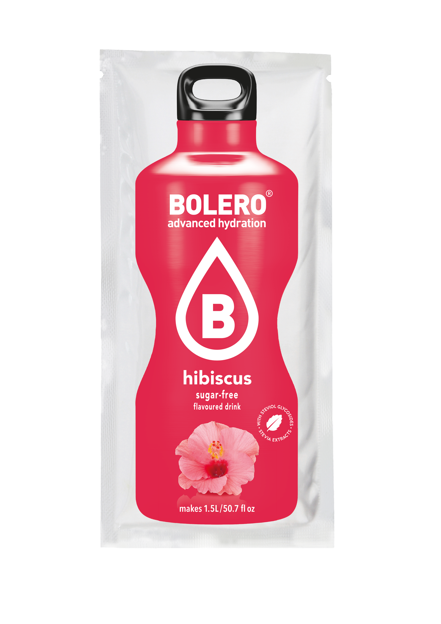 sachet hibiscus Your Official BOLERO Drink Store in BELGIUM
