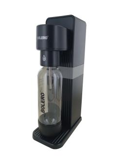 1 BOLERO SODA MAKER SET/NOIR