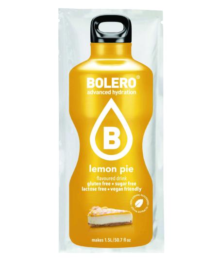 sachet bolero lemon pie - 1 x 9g