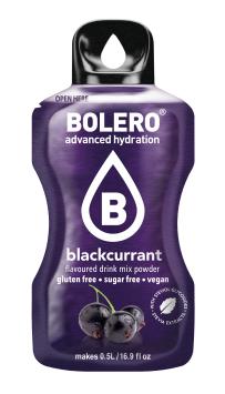 bolero sticks blackcurrant - 12 x 3g