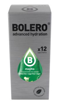 1 boîte bolero mojito - 24 x 9g