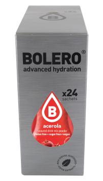 1 doos bolero acerola - 24 x 9g
