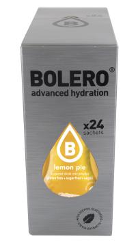 1 box bolero lemon pie - 24 x 9g