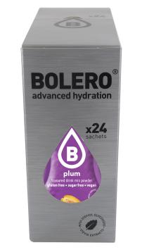 1 box bolero plum - 24 x 9g