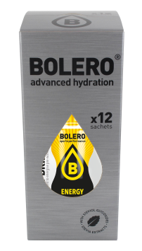 box bolero energy - 6 x 10g
