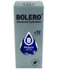 boîte bolero blueberry - 12 x 9g