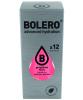 box bolero grapefruit tonic - 12 x 9g