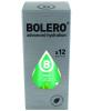 doos bolero mint - 12 x 9g