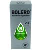 boîte bolero waldmeister - 12 x 9g